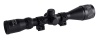 Прицел Nikko Stirling MOUNTMASTER 3-9x40 AO, Half MD с подсветкой — от интернет-магазина MWROS