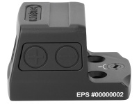 Коллиматорный прицел Holosun EPS 2 МОА Red, пистолетный закрытый — от интернет-магазина MWROS