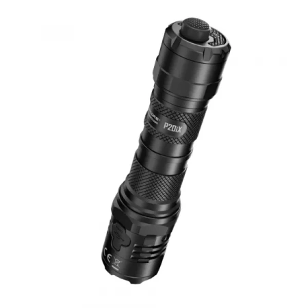 Фонарь тактический Nitecore P20iX 4000 люмен — от интернет-магазина MWROS