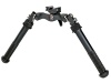Сошки Atlas BT72-LW17 Super CAL на Picatinny, Pod-Loc,высота 5.8-11in — от интернет-магазина MWROS