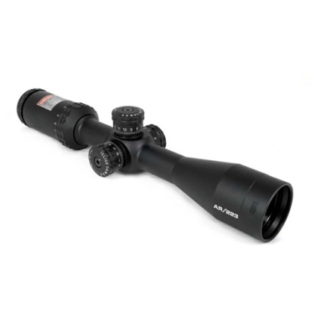 Оптический прицел Bushnell AR OPTICS 3-12X40 — от интернет-магазина MWROS