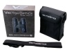 Бинокль Vector Optics Forester 8x42, Roof-призмы BaK-4, IPX6, чёрный — от интернет-магазина MWROS