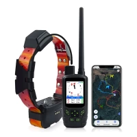 Ошейник Artelv Tracker — от интернет-магазина MWROS