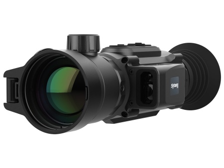 Прицел тепловизионный Sytong XM2.0-650LRF x2.8/5.6/11.2/22.4, 640x512, D50 — от интернет-магазина MWROS