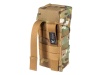 Подсумок Wartech Ратник MP-108-MCN под 2 магазина АК, закрытый, Multicam — от интернет-магазина MWROS