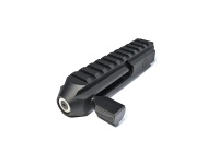 Левый взвод Вектор-7,62 VR-LPS Vityaz для Сайга-9/TR-9 c Picatinny — от интернет-магазина MWROS