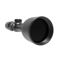 Оптический прицел Mewlite 3-12x56 SFP 30 mm IR — от интернет-магазина MWROS