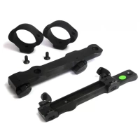 Кронштейн Blaser кольца 34 мм (высокий) — от интернет-магазина MWROS