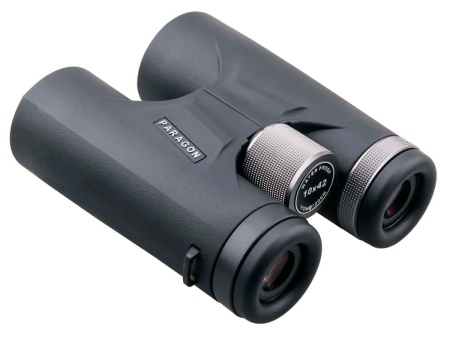Бинокль Vector Optics Paragon 10x42, Roof-призмы BaK-4, IPX6 — от интернет-магазина MWROS