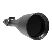 Оптический прицел Mewlite 8-32x50 SFP 30 mm SF IR — от интернет-магазина MWROS