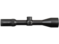 Прицел Gaut Obsidian 2-16x50 SF, сетка 31 (Half MD) — от интернет-магазина MWROS