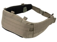 Пояс разгрузочный Wartech Вектор 2.0 TV-143-RG-B, Ranger Green,L/XL (52-54) — от интернет-магазина MWROS