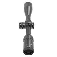 Оптический прицел Mewlite 3-15x44 SFP 25 4 mm SF IR			 — от интернет-магазина MWROS