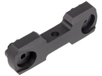 Адаптер GTS Q.201 под сошки Harris, 4 мм, M-LOK — от интернет-магазина MWROS