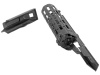 Шасси SAG MK3.1 ACR 5 M-LOK для АК — от интернет-магазина MWROS