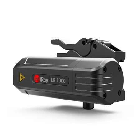 Лазерный дальномер iRay LR 1000 для Hybrid — от интернет-магазина MWROS