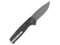 Нож складной SOG Terminus XR LTE Carbon + Graphite, Cryo CPM S35VN — от интернет-магазина MWROS
