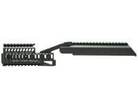 Крышка ствольной коробки АК Зенит Б-33 — от интернет-магазина MWROS