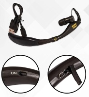 Активные беруши Pro Ears Stealth 28, черные — от интернет-магазина MWROS