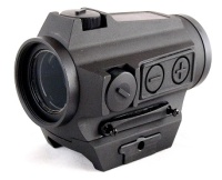 Коллиматорный прицел Holosun HS503CU, солнечная батарея — от интернет-магазина MWROS