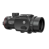 Тепловизионная предобъективная насадка-монокуляр iRay Mate Mah 50 — от интернет-магазина MWROS