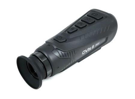 Тепловизионный монокуляр ARKON OVis II SM10 — от интернет-магазина MWROS