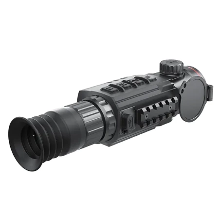 Тепловизионный прицел iRay Geni GH 50 — от интернет-магазина MWROS