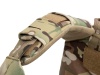 Чехол под бронежилет Wartech База TV-150-MCN-B, Multicam, L/XL (52-54) — от интернет-магазина MWROS