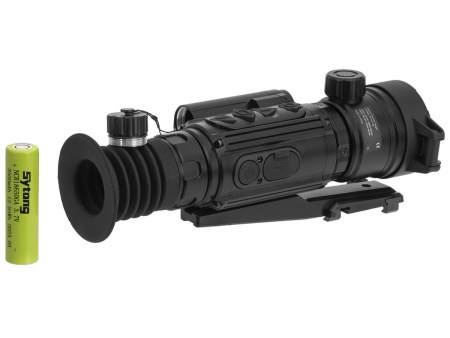 Прицел тепловизионный Sytong XM03-50LRF — от интернет-магазина MWROS