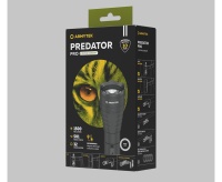 Фонарь подствольный Armytek Predator Pro Magnet USB XHP35 HI 1500 lm — от интернет-магазина MWROS