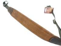 Ремень VEKTOR для ружей без антабок, из полиамидной ленты шириной 25мм — от интернет-магазина MWROS