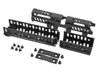 Комплект цевья для Сайга-308 Зенит Спорт-8 — от интернет-магазина MWROS