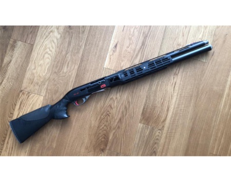 Цевьё Custom Guns H401 Harold для Benelli M2 — от интернет-магазина MWROS