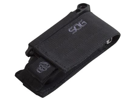 Мультиинструмент SOG PowerAccess Assist Black — от интернет-магазина MWROS