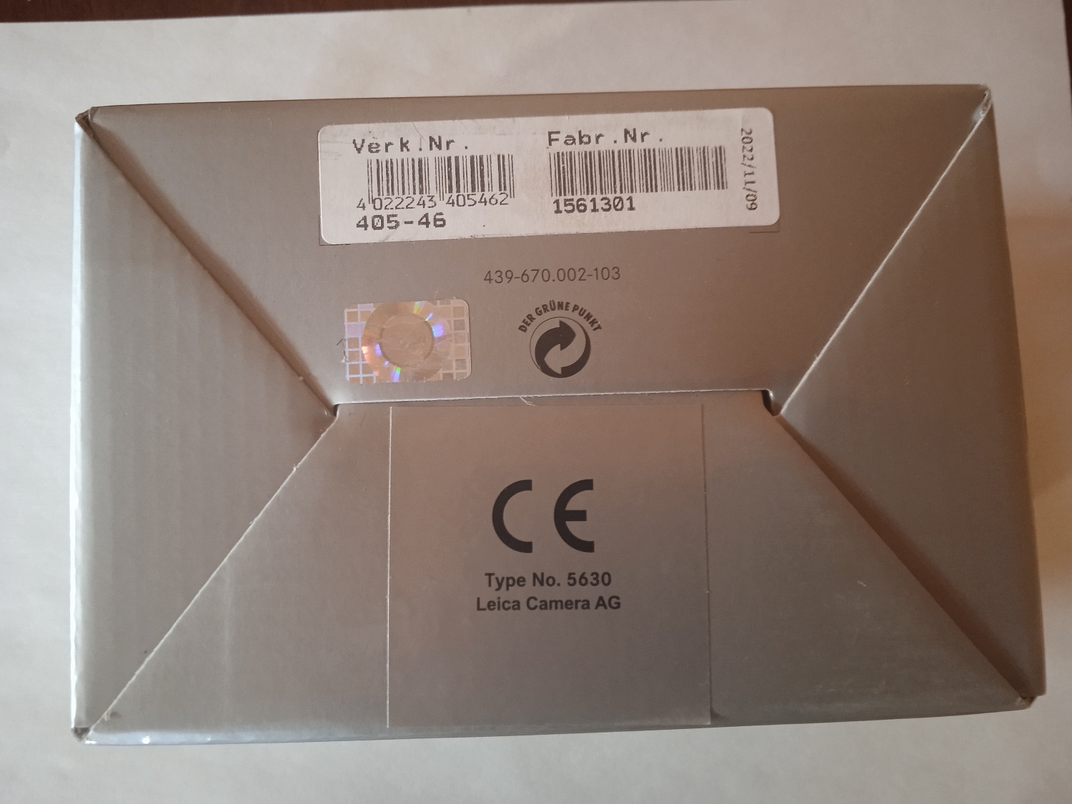 Лазерный дальномер LEICA RANGEMASTER CRF 2400-R