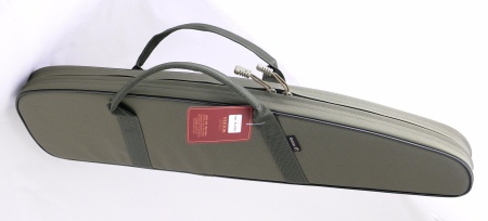 Чехол Vektor из капрона для карабина "Сайга-20-К", "Сайга 410-К-01, 02", 83 см — от интернет-магазина MWROS