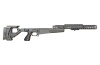 AICS- Ложе AXAIXS Remington 700LA (300WinMag) Green Long — от интернет-магазина MWROS