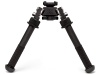 Сошки Atlas BT10 V8 на Picatinny, высота 4.8 - 9.1in — от интернет-магазина MWROS