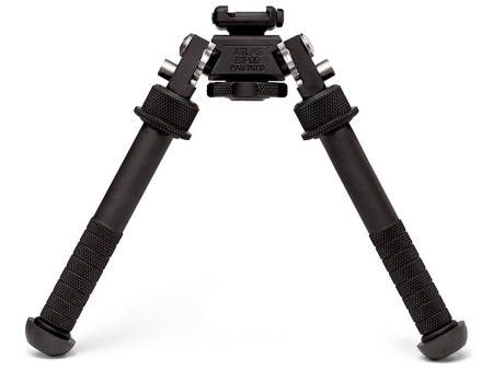Сошки Atlas BT10 V8 на Picatinny, высота 4.8 - 9.1in — от интернет-магазина MWROS