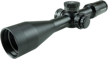 Оптический прицел CRIMSON Trace Optics 4-16x50mm FFP MR1-MOA — от интернет-магазина MWROS