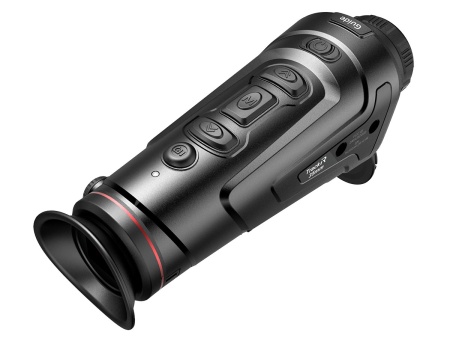 Тепловизионный монокуляр Guide TrackIR 35 400х300, ø35мм, WiFi — от интернет-магазина MWROS