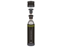 Термос для напитков THERMOS FFX-751 MTBK 0.75L, чёрный — от интернет-магазина MWROS