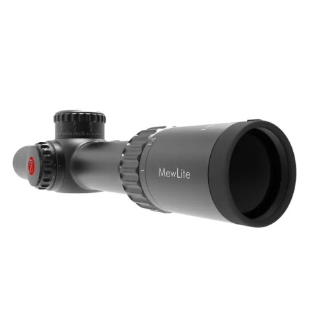 Оптический прицел Mewlite 1-6x28 FFP 34 mm IR — от интернет-магазина MWROS