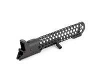 Цевьё Custom Guns CG304 Hexham L для Сайга-9 с рукояткой взвода — от интернет-магазина MWROS