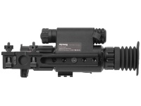 Прицел Sytong HT-70LRF 5-20 день/ночь, 940нм, лазерный дальномер, ЛЦУ — от интернет-магазина MWROS