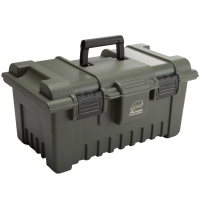 Подставка для чистки оружия с ящиком для хранения Plano, XL — от интернет-магазина MWROS