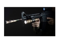 Фонарь Armytek Dobermann Pro Magnet USB Sand XHP35 HI тёплый — от интернет-магазина MWROS