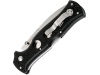 Нож складной Cold Steel Counter Point I 4in AUS10A Griv-Ex — от интернет-магазина MWROS