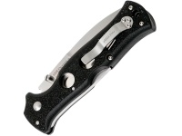 Нож складной Cold Steel Counter Point I 4in AUS10A Griv-Ex — от интернет-магазина MWROS