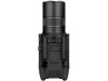 Фонарь подствольный Olight Baldr Pro R, пистолетный, 1350 lm, ЛЦУ, чёрный — от интернет-магазина MWROS